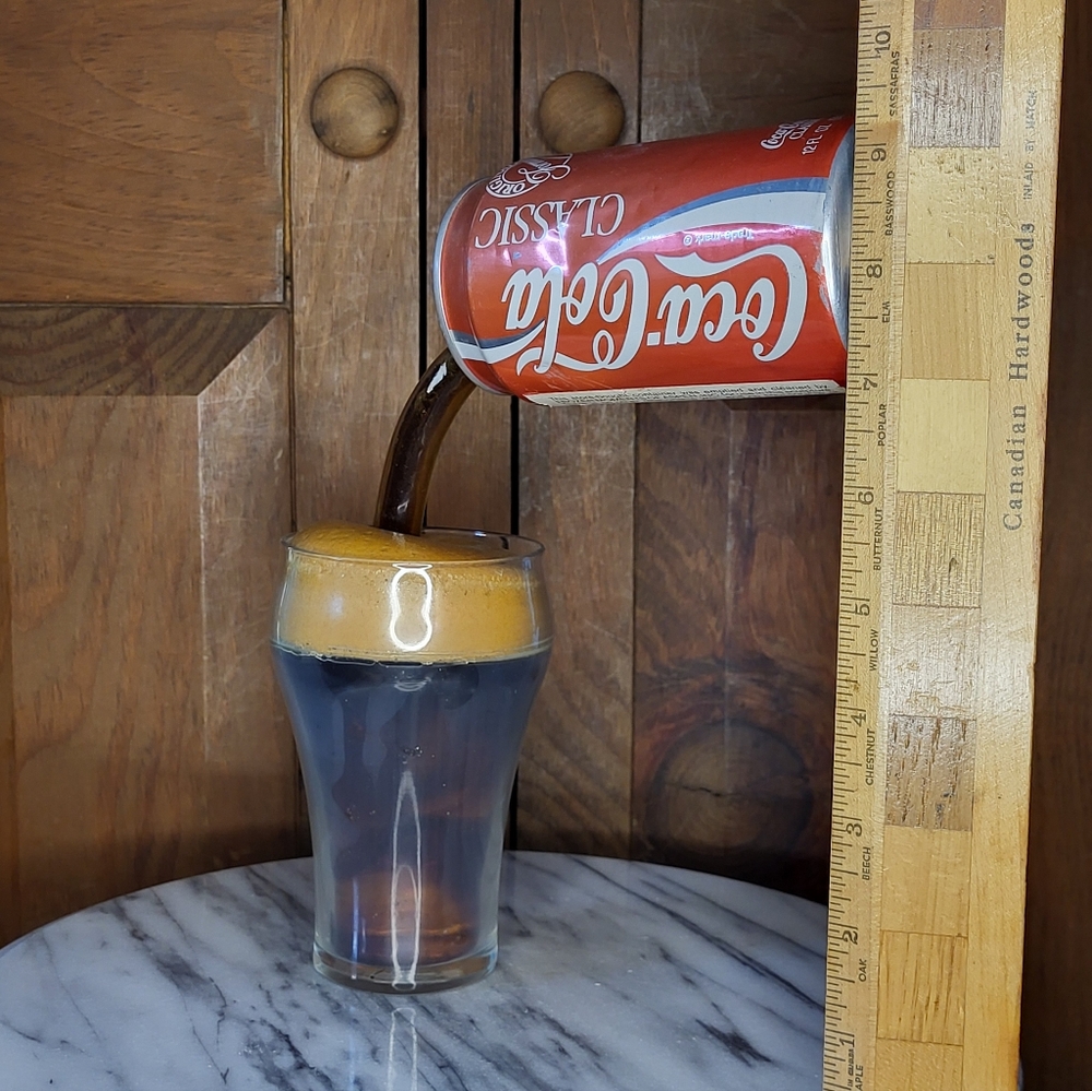 Coca Cola Art - Picture 4 of 11